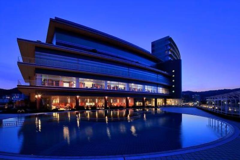 Guest House Hana Ōtsu Bilik gambar