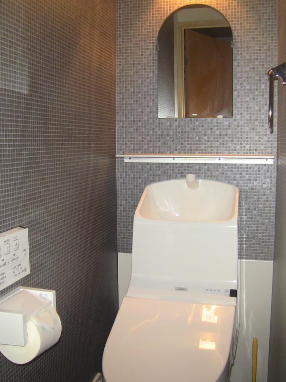 Guest House Hana Ōtsu Bilik gambar