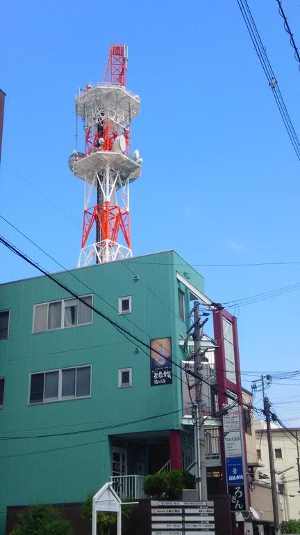 Guest House Hana Ōtsu Luaran gambar
