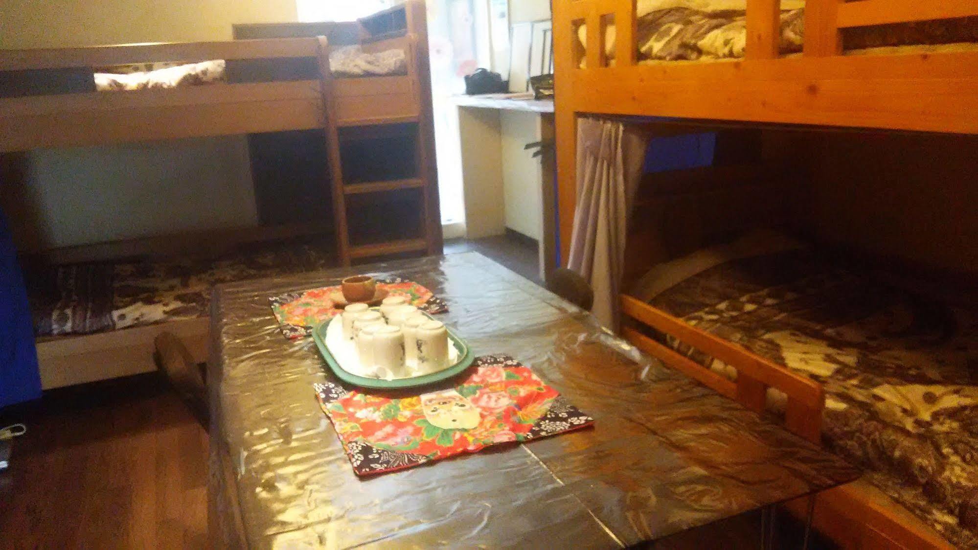 Guest House Hana Ōtsu Luaran gambar