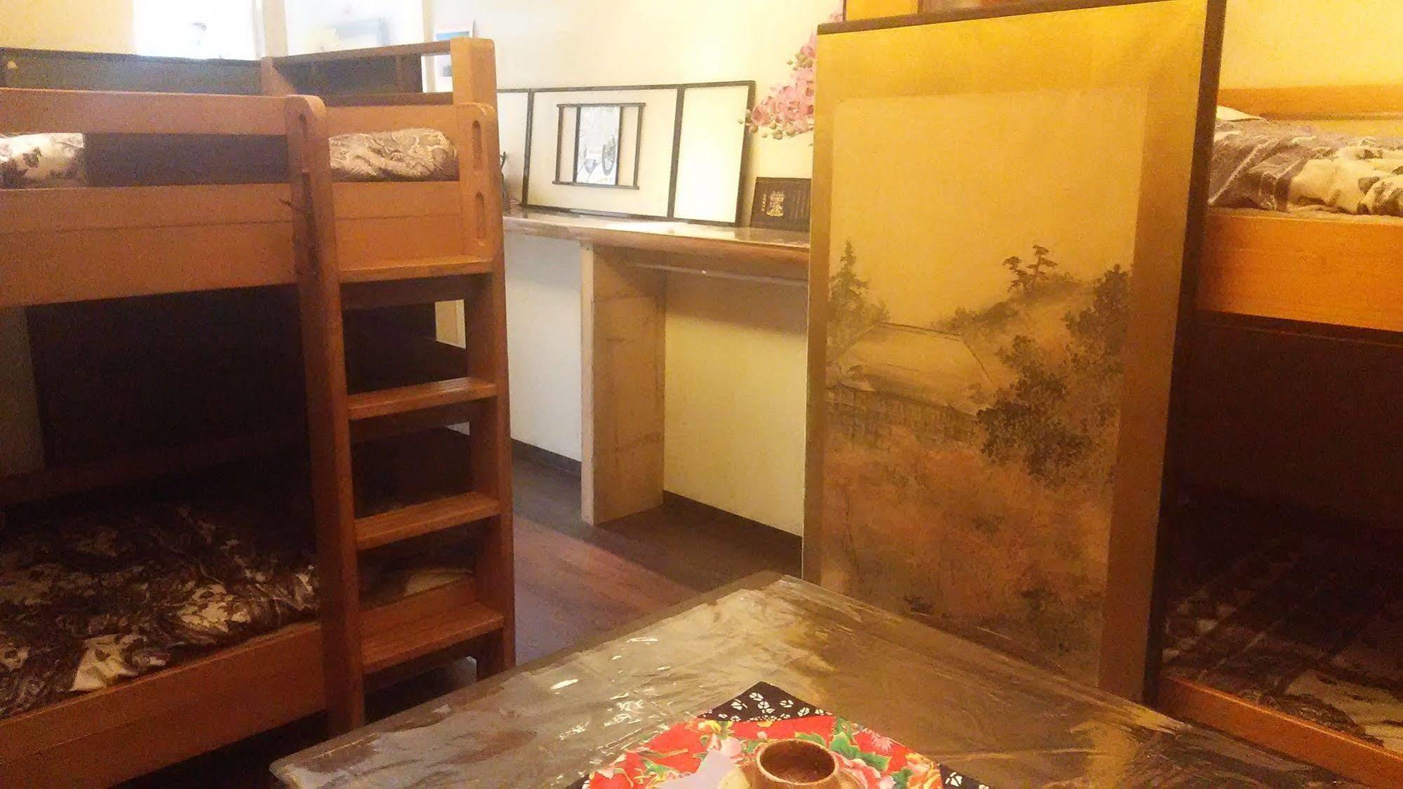 Guest House Hana Ōtsu Luaran gambar